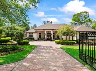 18703 Palm Beach Blvd, Montgomery, TX 77356