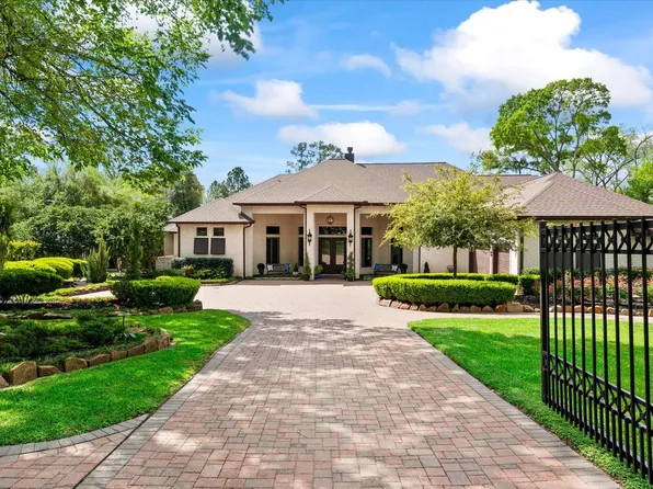 18703 Palm Beach Blvd, Montgomery, TX 77356