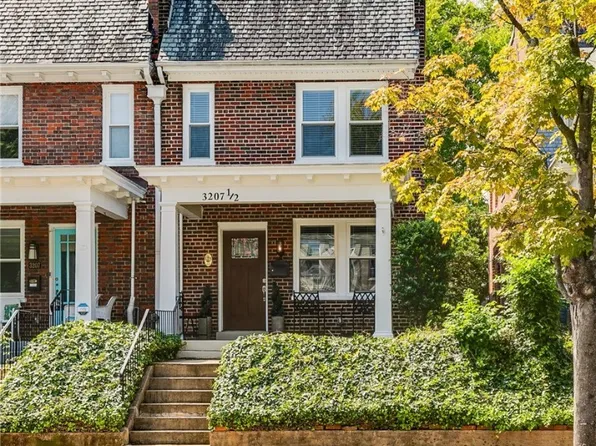 3207 1/2 Hanover Ave, Richmond, VA 23221