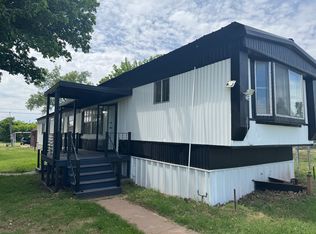 1113 S Anderson Rd, Choctaw, OK 73020