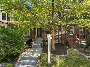 1507 W Virginia Ave NW, Washington, DC 20002