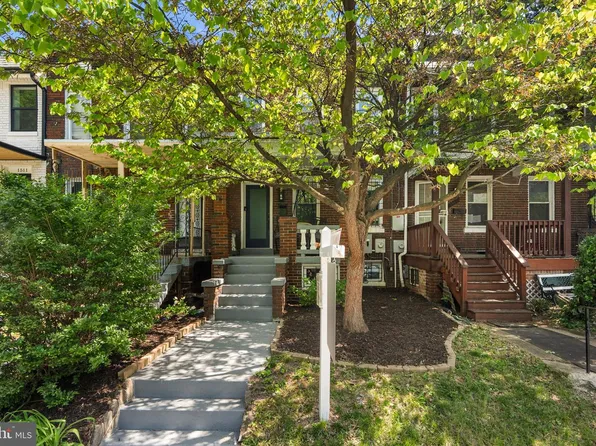 1507 W Virginia Ave NE, Washington, DC 20002