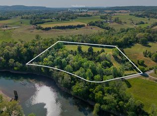 0 Butts Bridge Rd, Sparta, TN 38583