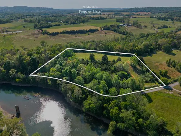 0 Butts Bridge Rd, Sparta, TN 38583