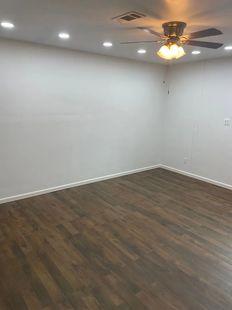 Complete interior remodel — Photo 3