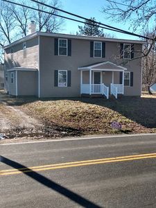 4101 River Rd, South Chesterfield, VA, 23803