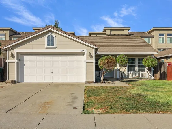 1632 Bonaire Cir, Stockton, CA 95210