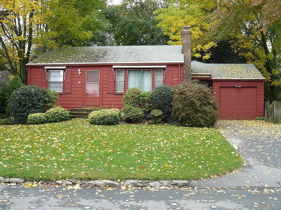 1st image of 26 Balsam Ct