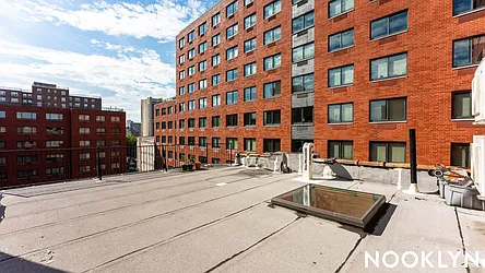 Rented by Nooklyn NYC LLC