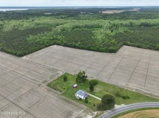 226 Camp Perry Rd, Hertford, NC 27944