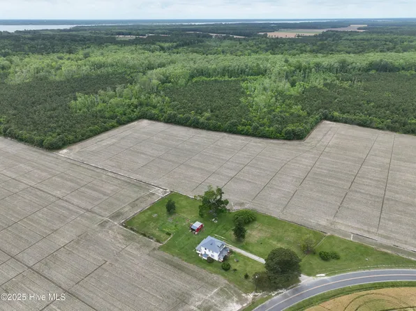 226 Camp Perry Road, Hertford, NC 27944