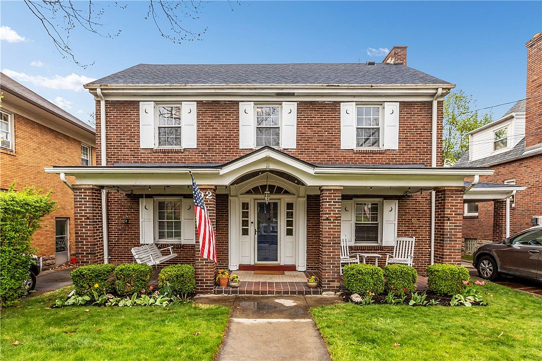 92 S Bryant Ave, Pittsburgh, PA 15202 | Zillow