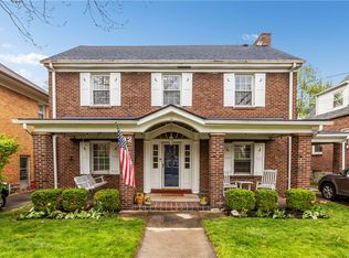 92 S Bryant Ave, Pittsburgh, PA