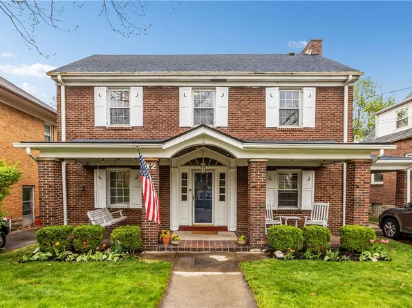 92 S Bryant Ave, Pittsburgh, PA 15202