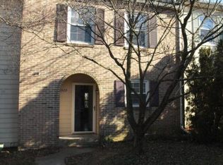 1929 Cricklewood Upper, Fogelsville, PA 18051