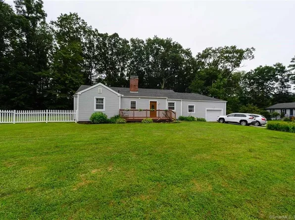 1 South Shore Road, Thompson, CT 06277