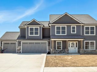 11245 Winter Quarters Pass, Fort Wayne, IN 46818