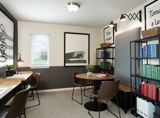 Homes Available Soon, Trevena - Reserve Collection, Weir, TX 78674