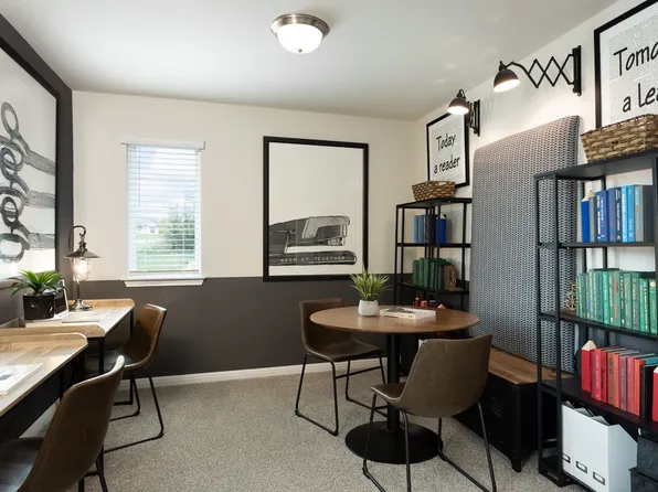 Homes Available Soon, Trevena - Reserve Collection