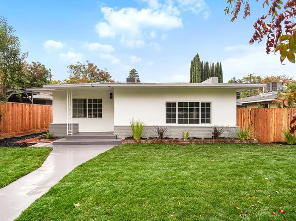 1417 Concord Ave, Modesto, CA 95350