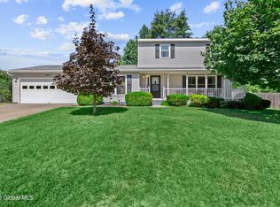 3 Yandell Yard, Gansevoort, NY 12831