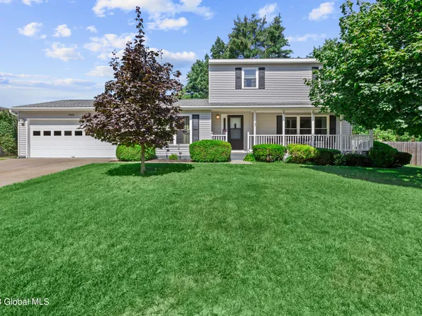 3 Yandell Yard, Gansevoort, NY 12831