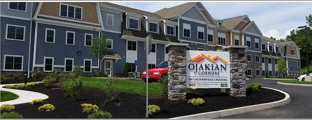 Ojakian Commons — Photo 1