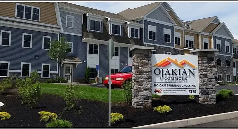 Ojakian Commons — Photo 1
