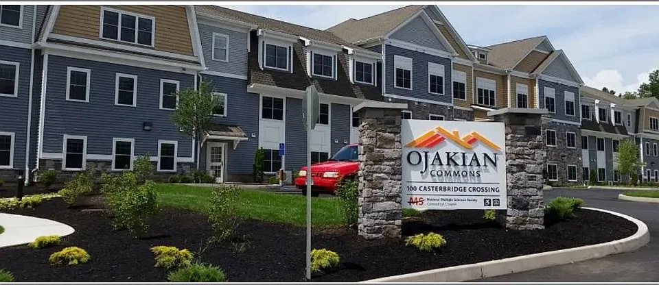 Ojakian Commons