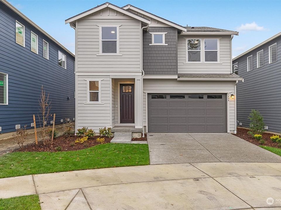 1st image of 5424 Century Place NE Lot12