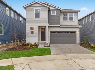 5399 Century Pl NE LOT 5, Olympia, WA