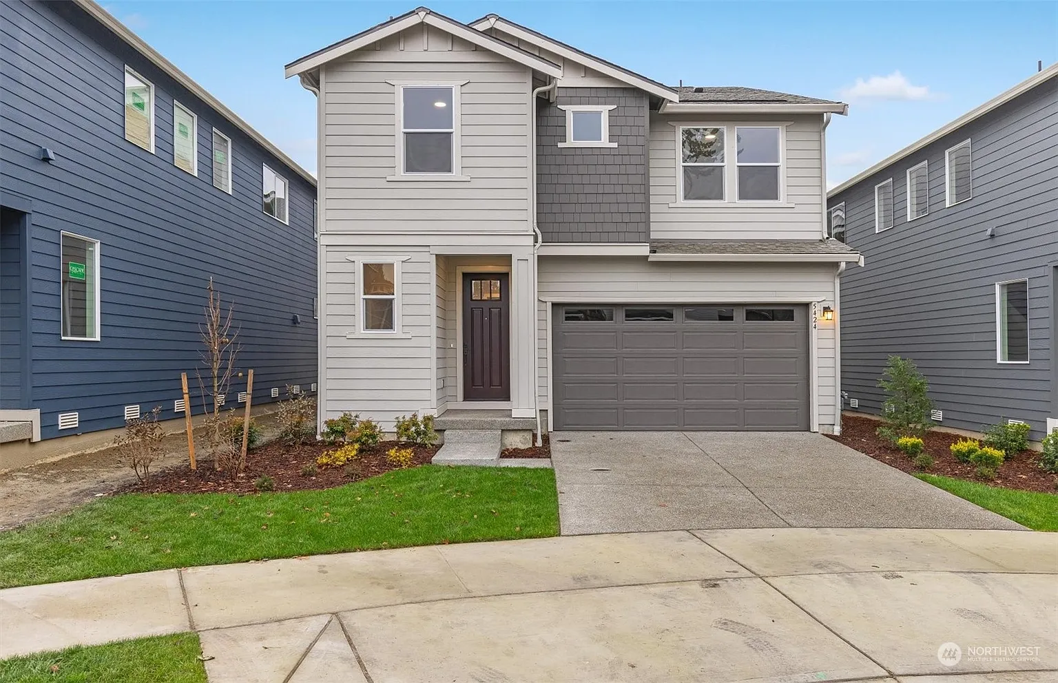 5399 Century Place NE Lot 5 photo 1