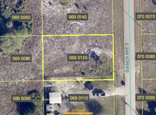 768 Bianca, Lehigh Acres, FL 33974