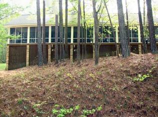 153 County Road 921, Delta, AL 36258
