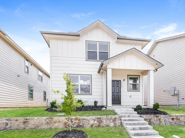 5556 Willamette Dr, Fort Worth, TX 76119