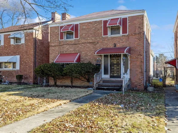 2115 S 24th Ave, Broadview, IL 60155