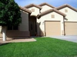 552 N Bell Dr, Chandler, AZ 85225
