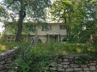 334 Belmont Blvd, Kansas City, MO 64123