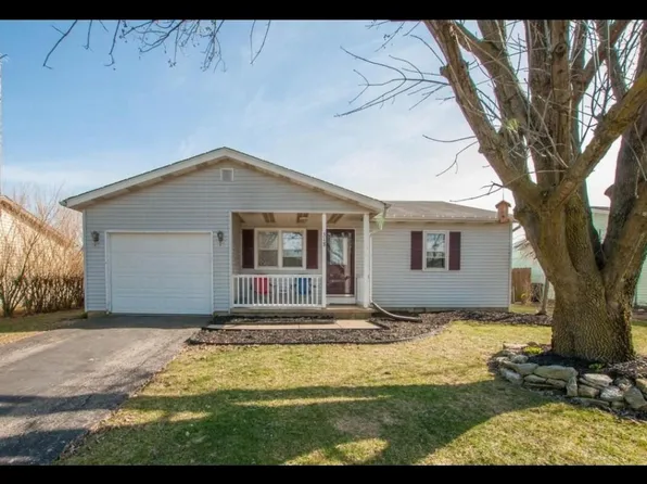 318 Andrew Ct, London, OH 43140
