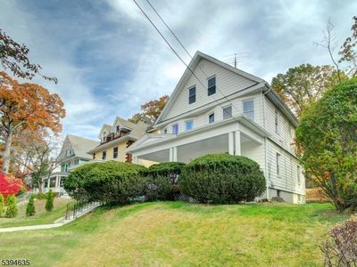 562 Lincoln Ave, Orange, NJ, 07050