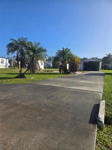 1836 Keith Dr #15, Punta Gorda, FL, 33982