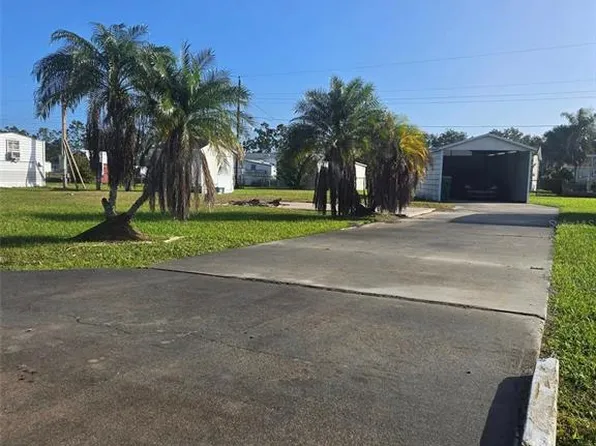 1836 Keith Dr #15, Punta Gorda, FL 33982