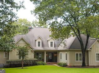 1800 Buckhead Dr, Greensboro, GA