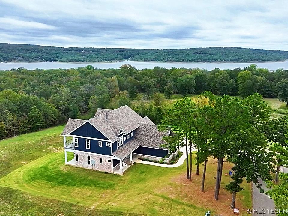 36546 S Pine Rd, Park Hill, OK 74451 | Zillow