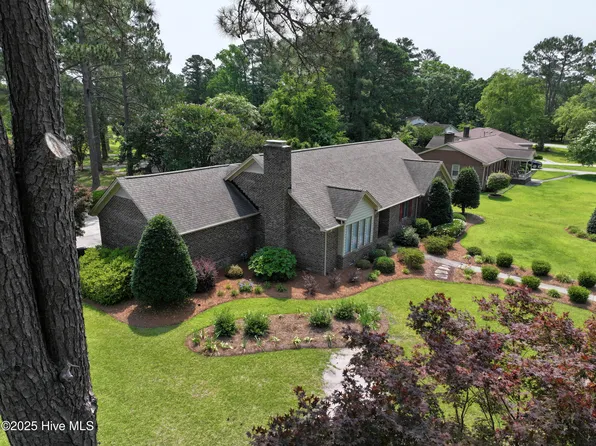 501 Eleanor Street, Greenville, NC 27858