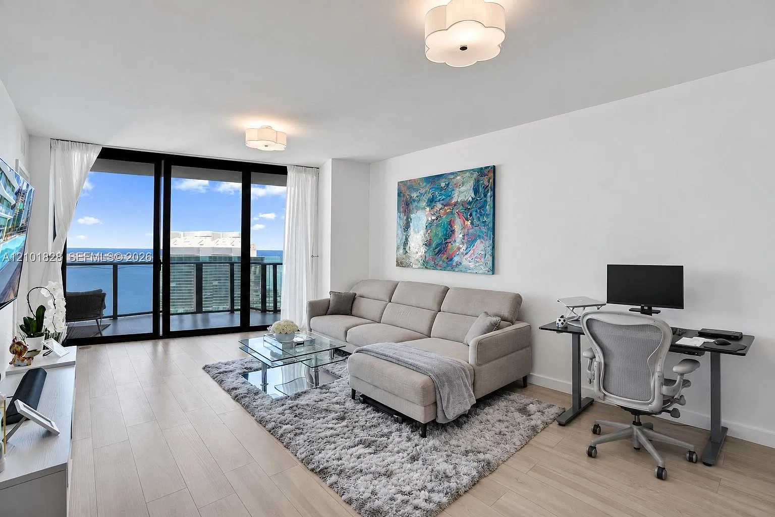 1300 S Miami Avenue Condo — Photo 3