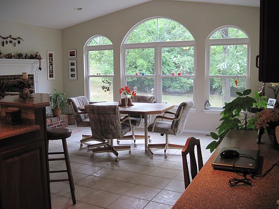 Hearth Room