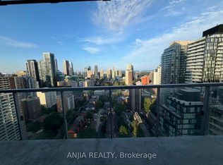 3 Gloucester St #2907, Toronto, ON M4Y 0C6