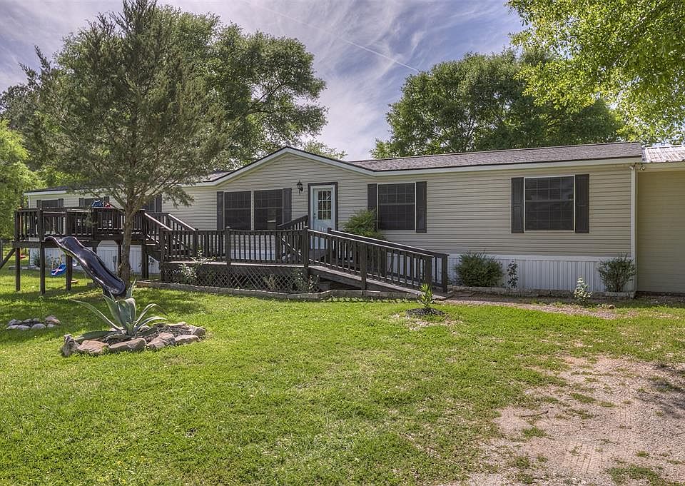 Welcome to your dream home.