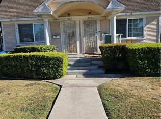 2040 Browning Blvd, Los Angeles, CA 90062